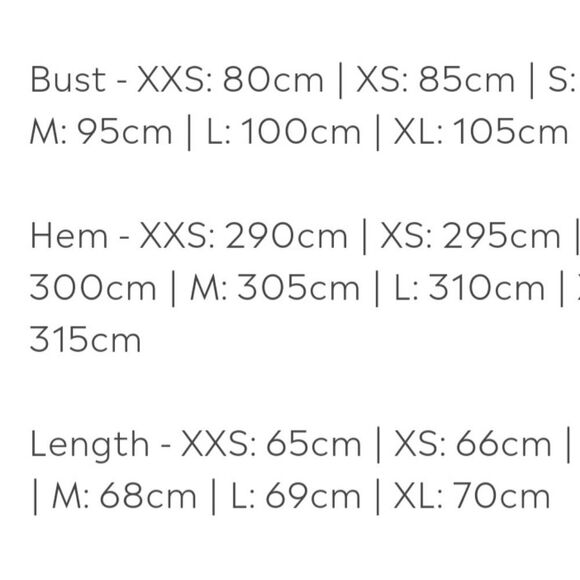 Spell Delirium Blouse L - Picture 2 of 2